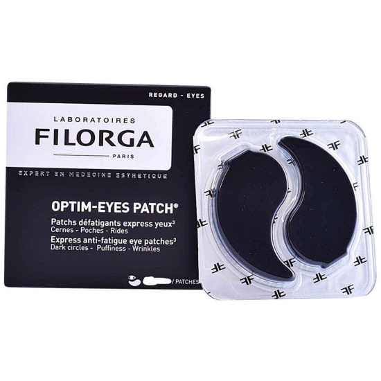 Picture of OPTIM eyes patch